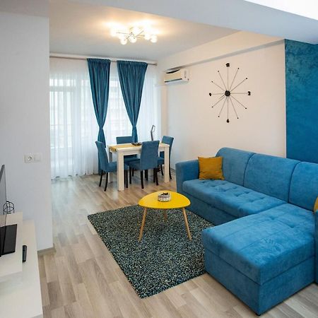 Elegance Apartment Summerland Mamaia Kültér fotó