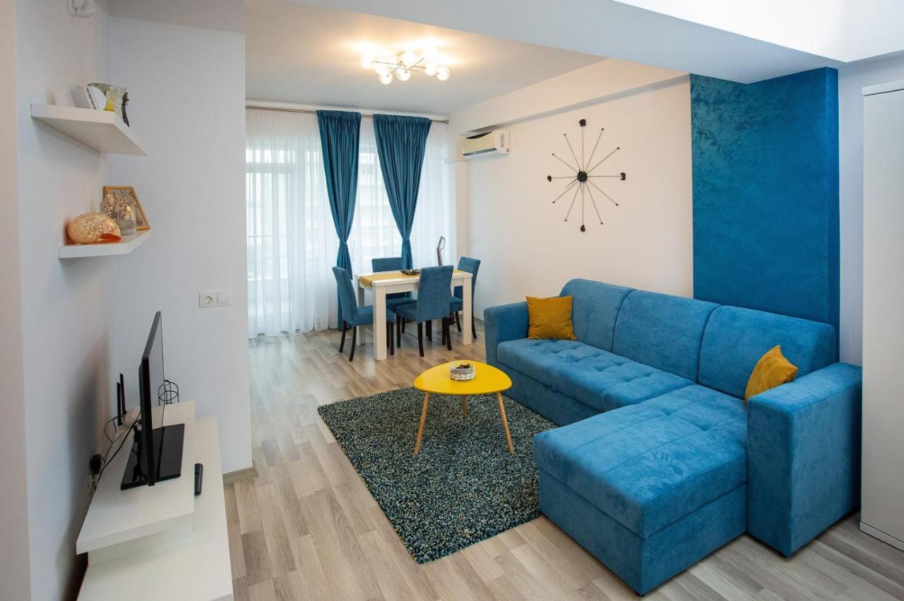 Elegance Apartment Summerland Mamaia Kültér fotó