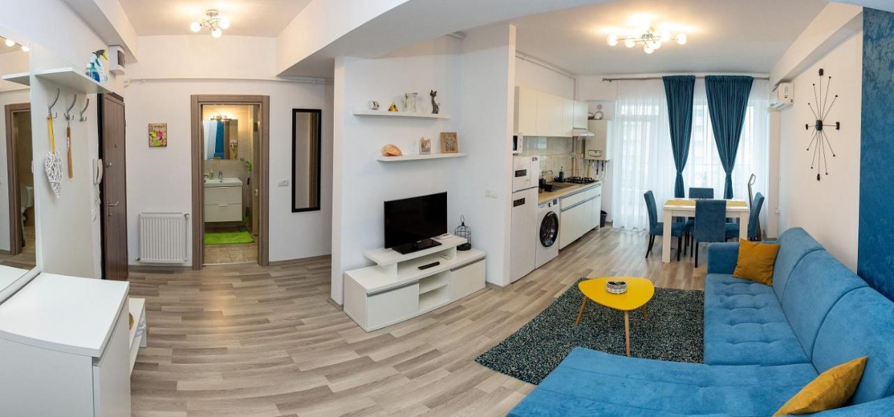 Elegance Apartment Summerland Mamaia Kültér fotó